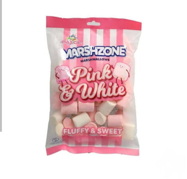 مارشملو 100 جرام Image 1 Preview