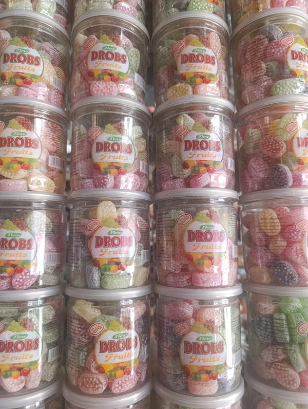 بنبون دروبس  Image 1 Preview