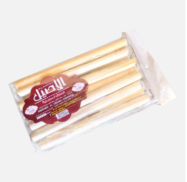 عسليه ساده 12 قطعه  Image 1 Preview