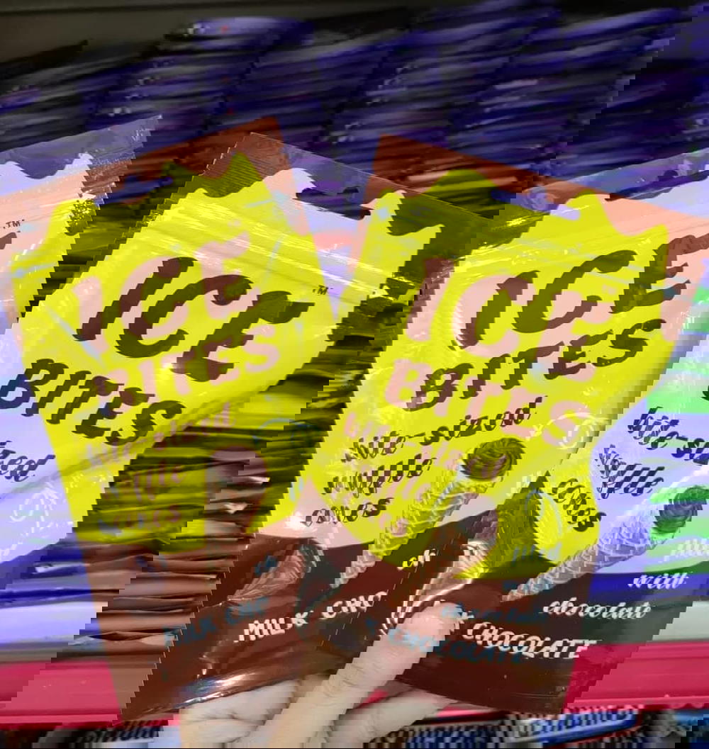 ايس بايتس Preview Image