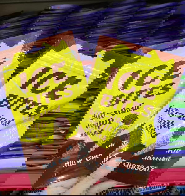 ايس بايتس Image 1 Preview