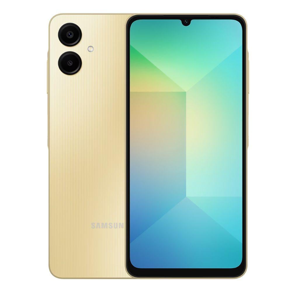 SAMSUNG A06 64G Preview Image