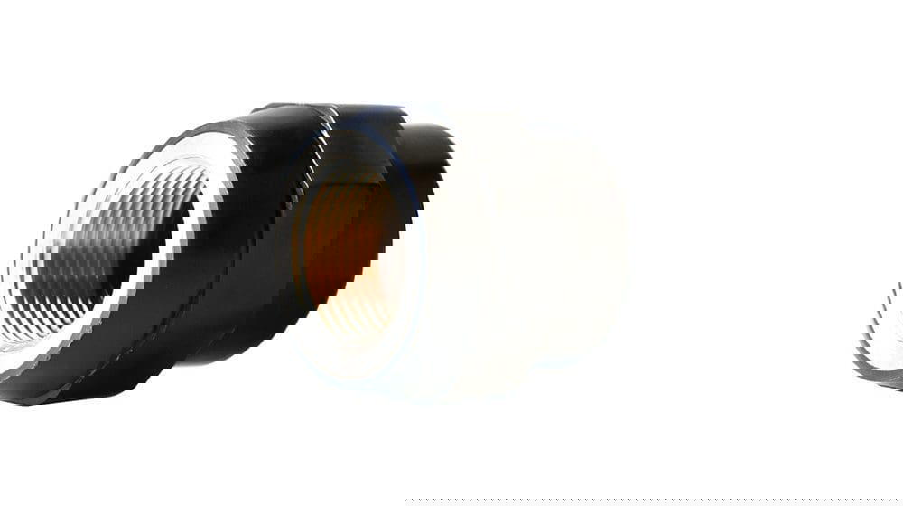 جلبة بسن داخلي اسود63*63مم BR Preview Image