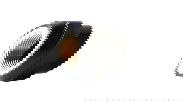 جلبة بسن داخلي اسود63*63مم BR Image 1 Preview