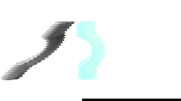 كرنك لحام 25مم قصير B:R Image 1 Preview