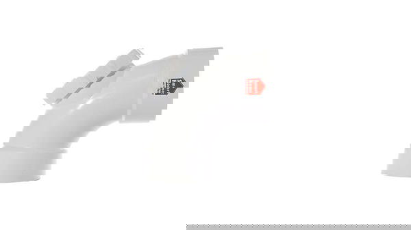 كوع بباب 160مم اسمارت Image 1 Preview