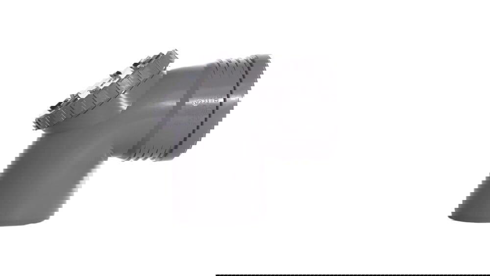 كوع بباب 75مم كسل Preview Image
