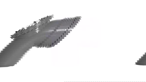 كوع بباب 75مم كسل Image 1 Preview