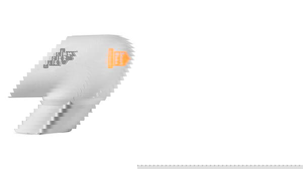 كوع بسن بانيو 50مم اسمارت Image 1 Preview