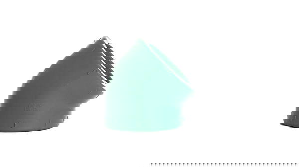 كوع لحام مفتوح 63مم B:R Image 1 Preview