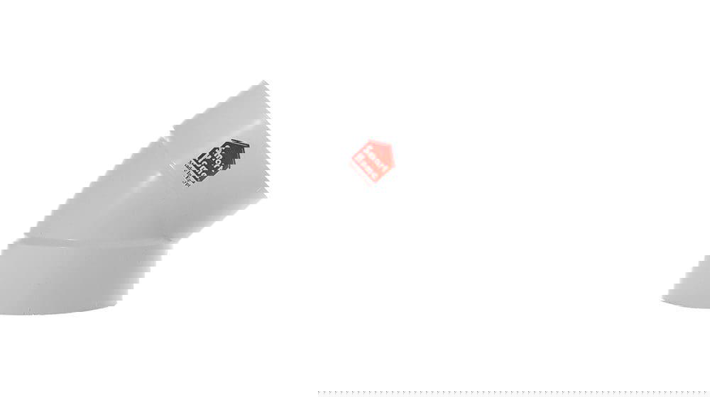 كوع مفتوح 75مم اسمارت Preview Image
