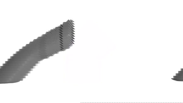 كوع مفتوح 75مم كسل Image 1 Preview