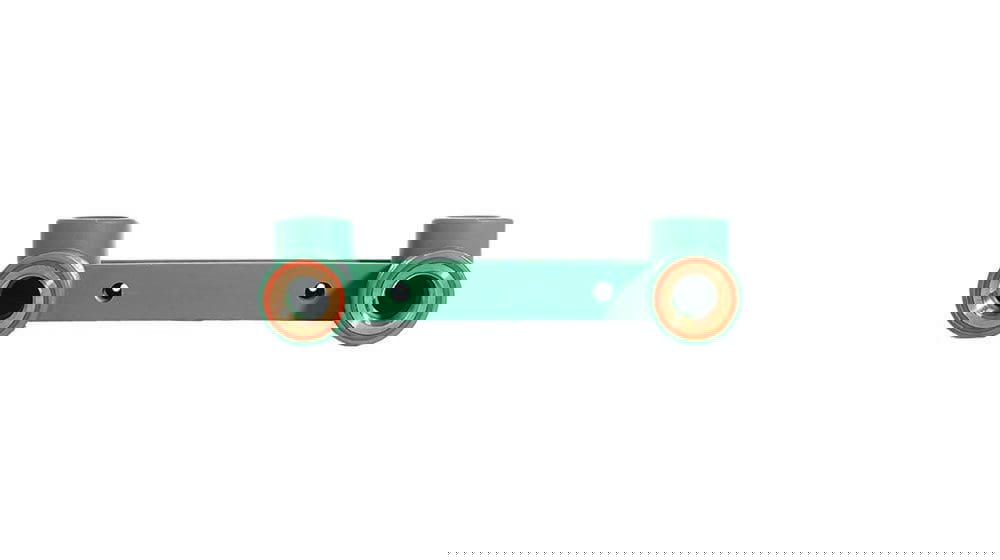 كوع مزدوج بسن داخلي 25*20مم BR Preview Image