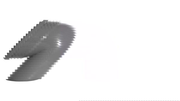 كوع زاوية 110مم كسل Image 1 Preview