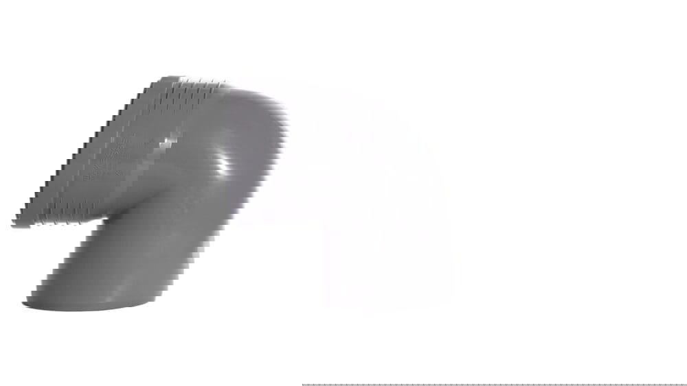 كوع زاوية 50مم كسل Preview Image