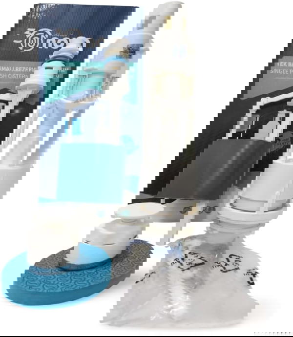 ماكينة سيفون تركي نوفا Image 2 Preview