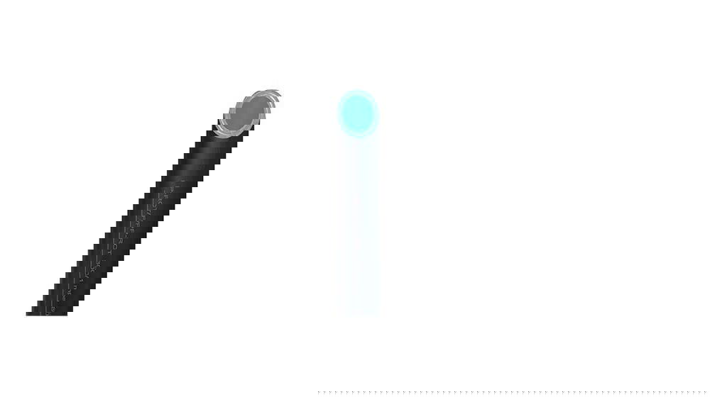 متر ماسوره فايبر اسود25مم BR Preview Image
