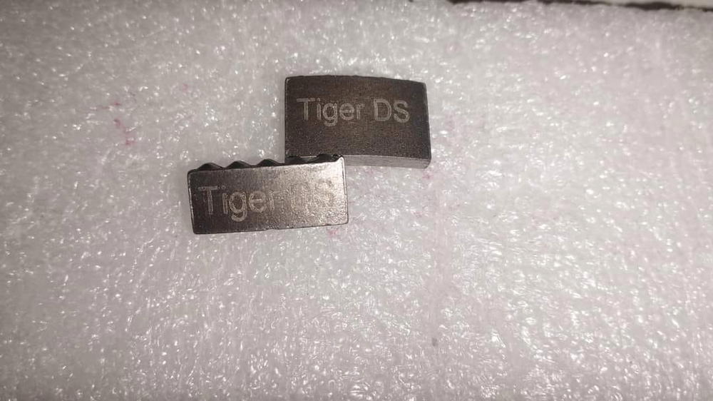 تركيب فص بونط كور TIGER DS Preview Image