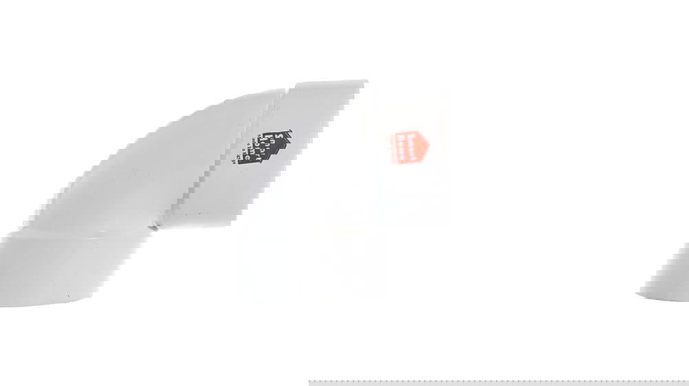 كوع زاوية 160مم اسمارت قصير Preview Image