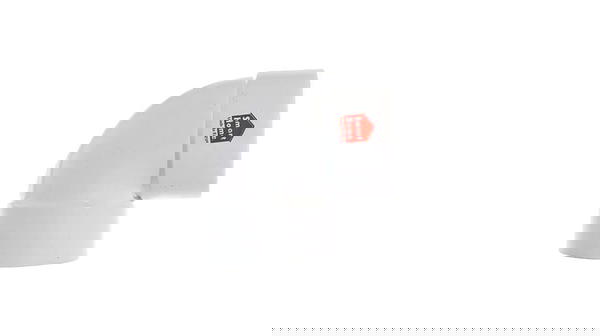 كوع زاوية 160مم اسمارت قصير Image 1 Preview