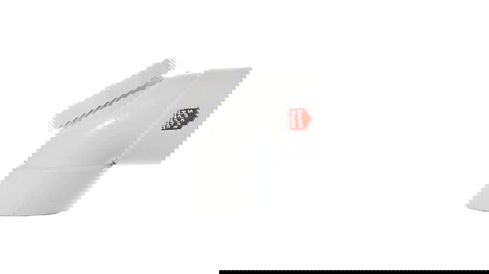 كوع بباب 75مم اسمارت قصير Preview Image