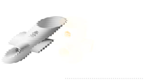 مجمع صرف 110*60مم اسمارت Image 1 Preview