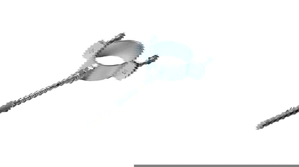قفيز حديد 160مم  Preview Image