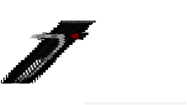غرفة رفع بموتور رفع 60*60سم اسمارت Image 1 Preview