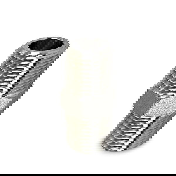 نبل نيكل طويل 1/2 Preview Image
