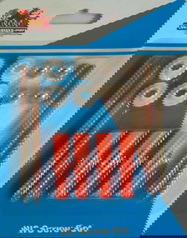 طقم مسمار اعده  Image 1 Preview