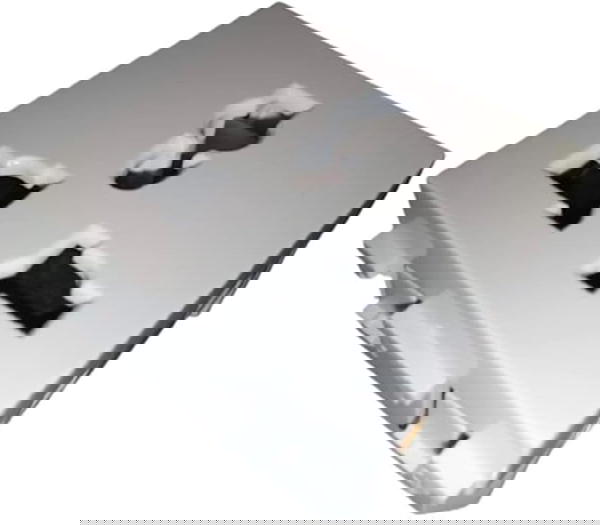 لقمه بريزه ثلاثي سانشي Image 1 Preview