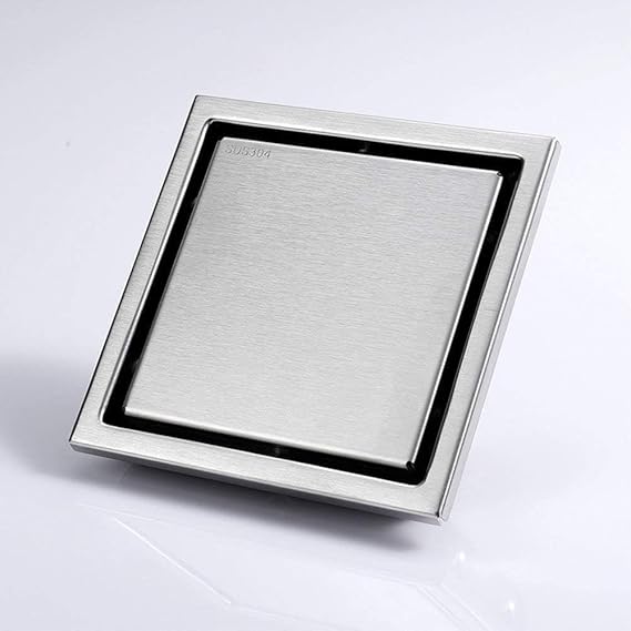 غطاء بيبة مربعة مقاس 15 × 15  Preview Image