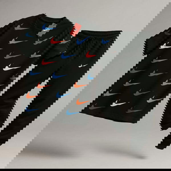 توتة نايك صيفى Image 5 Preview