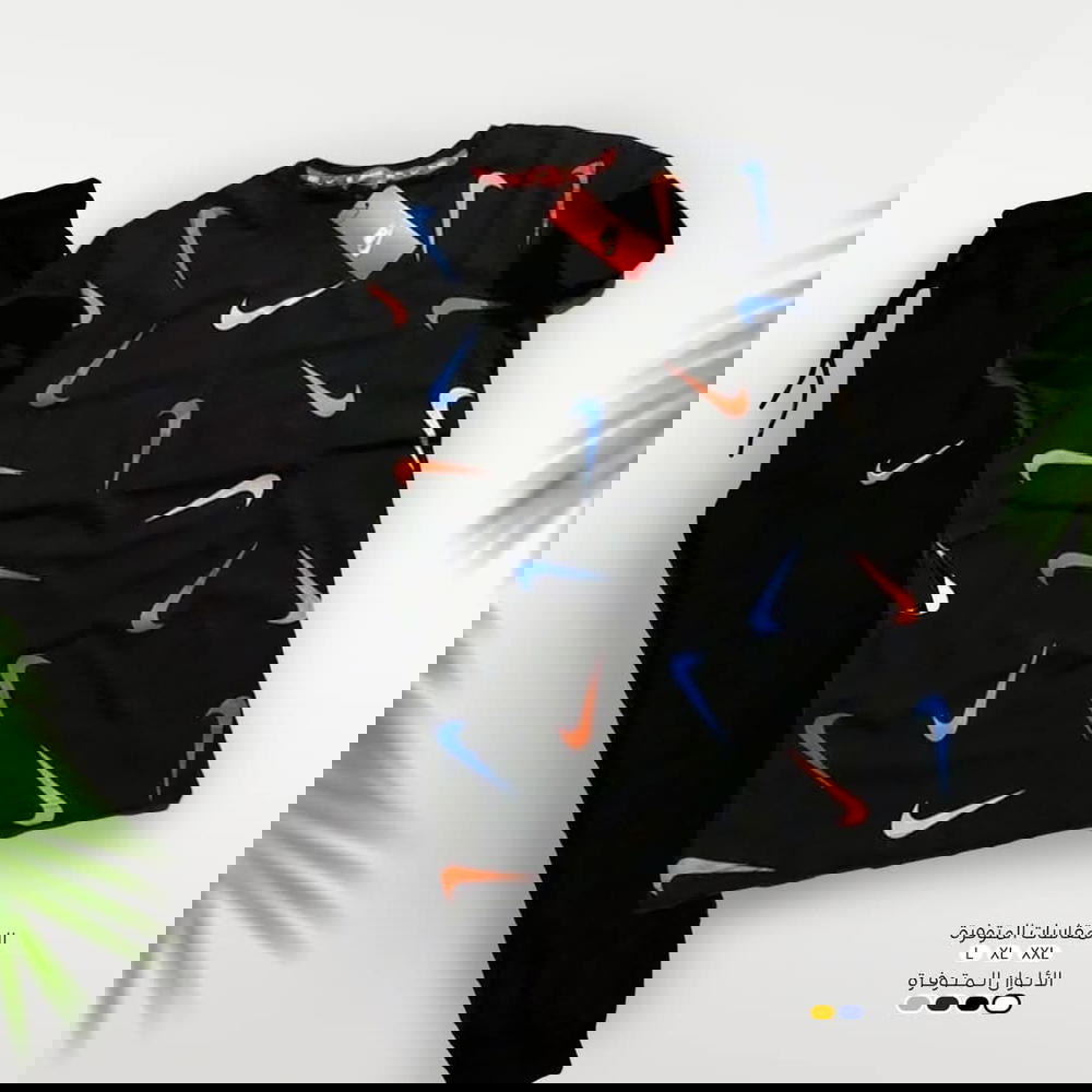 توتة نايك صيفى Preview Image