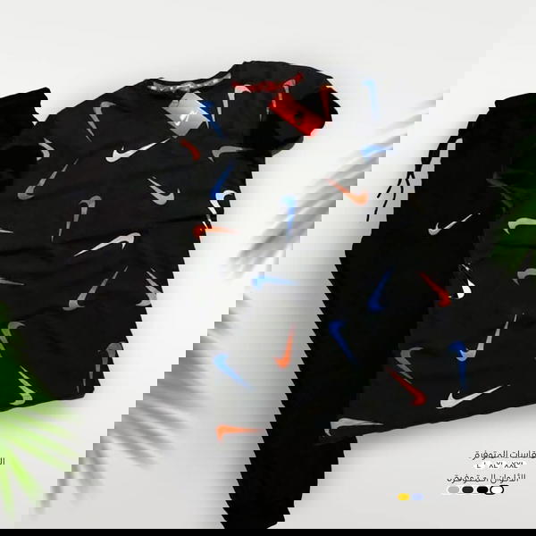 توتة نايك صيفى Image 1 Preview