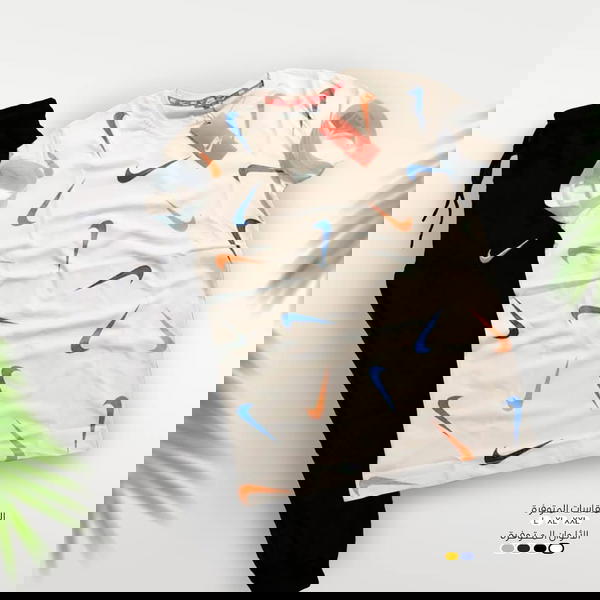 توتة نايك صيفى Image 2 Preview