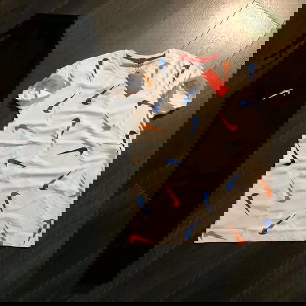توتة نايك صيفى Image 3 Preview