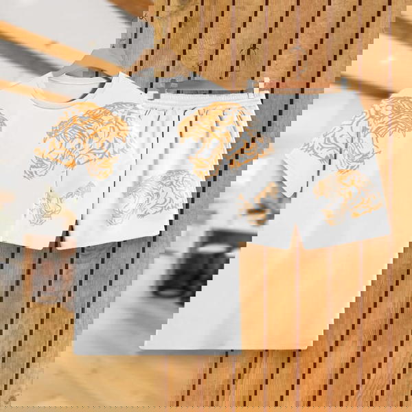تونة النمر Image 3 Preview