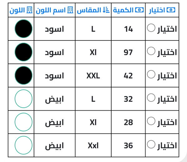 تونة النمر Image 6 Preview