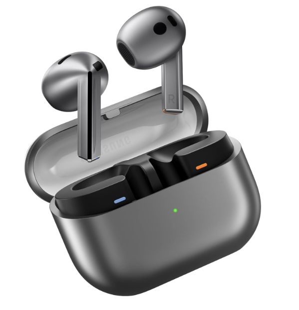 Samsung Buds 3 Image 1 Preview