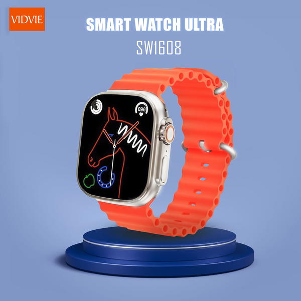 smart watch VIDVIE  Image 3 Preview