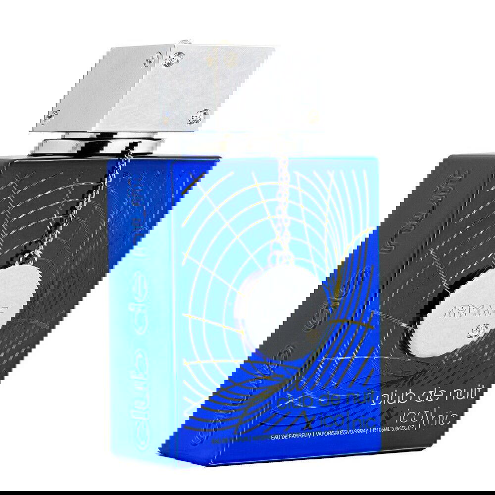 club de nuit iconic Preview Image