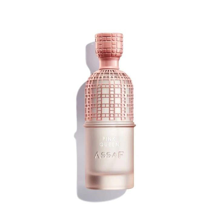 pink queen assaf Preview Image