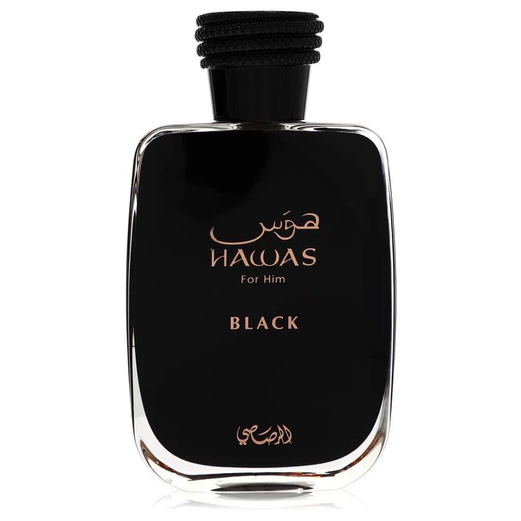 hawas black Preview Image