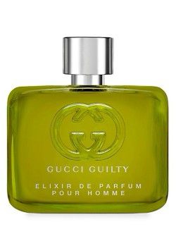 gucci guilty elixir Preview Image
