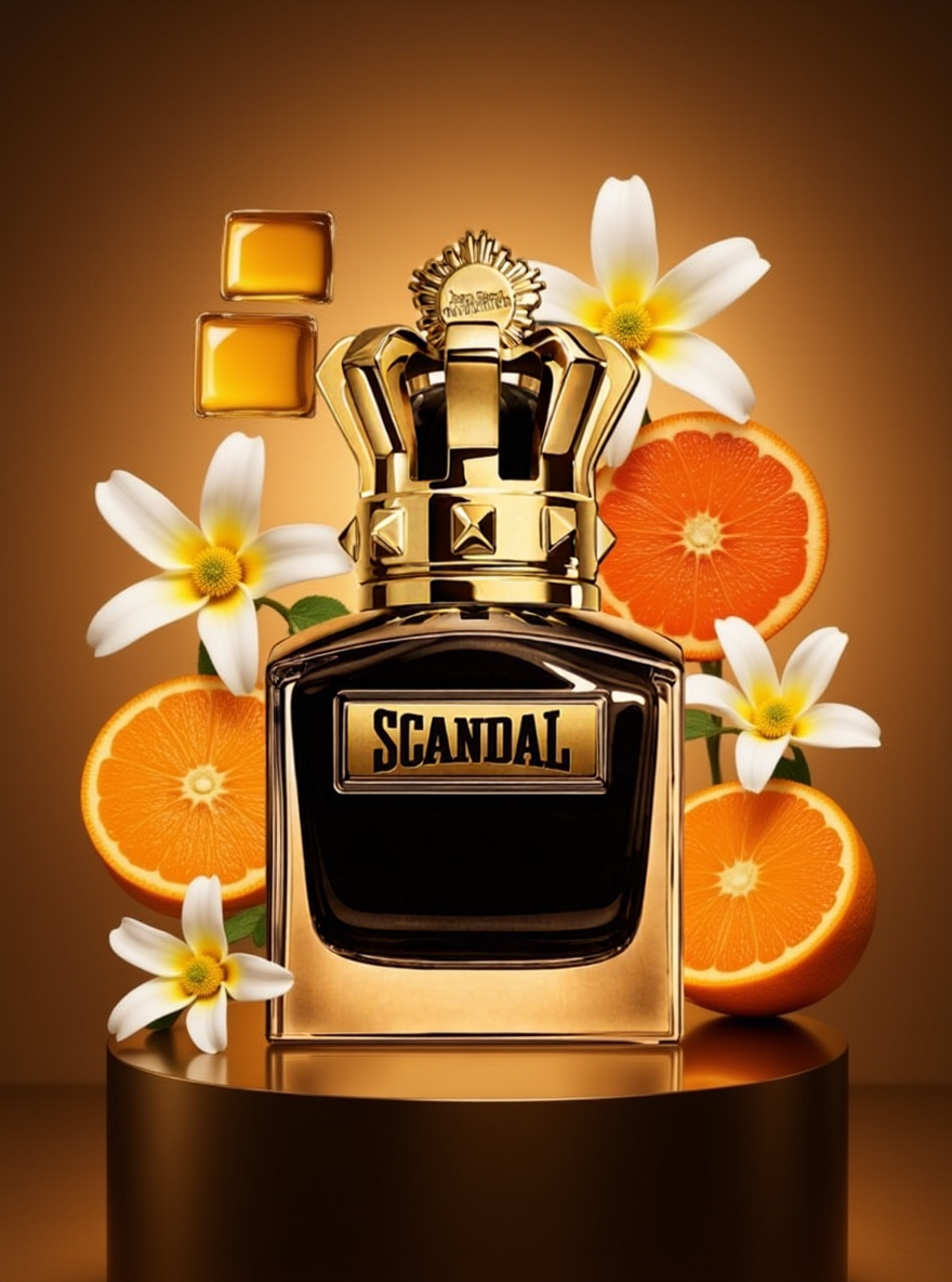 scandal pour homme le parfum Preview Image