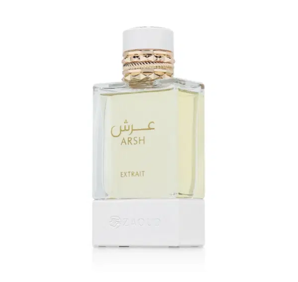 ARSH BY FRENSH AVENU Image 1 Preview