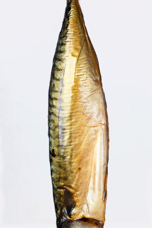 ماكريل مدخن  1\2 ك Image 1 Preview