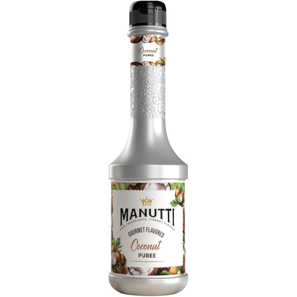 Manutti coconut puree Preview Image