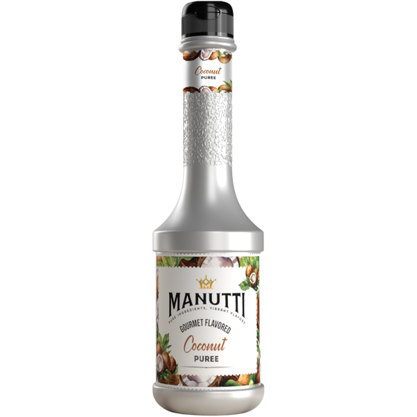 Manutti coconut puree Image 1 Preview
